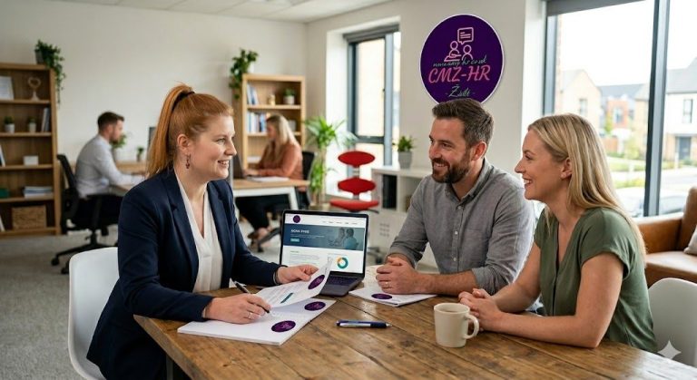 HR Consultant CMZ-HR Support for SMEs